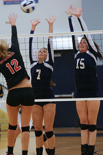 Volleyball national championship Volleyball national championship