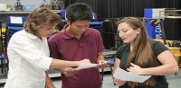Exploring Performing Artsweb