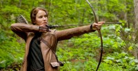 Katniss Everdeen