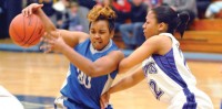 WolfPack women's basketball