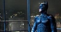 The Dark Knight Rises will be in theaters starting July 20.