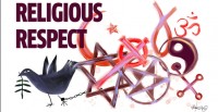 Religious respect