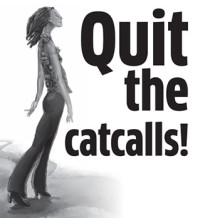 Catcalls