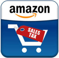 Amazon Sales Tax