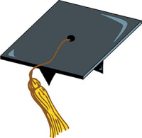 Graduation cap