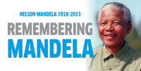 Remembering Nelson Mandela