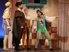 Kiss Me Kate performance