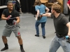 Stage Combat