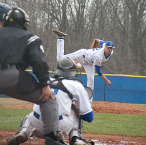 No stopping the WolfPack baseball team