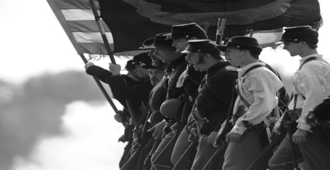 The Red Badge of Courage