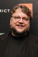 Don’t Be Afraid of del Toro