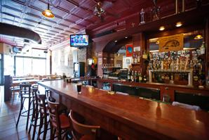 Good food, good beer go together at Hawk's