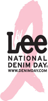National Denim Day supports breast cancer awareness