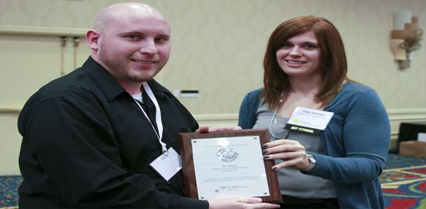 The Clarion receives 5 awards at National Conference