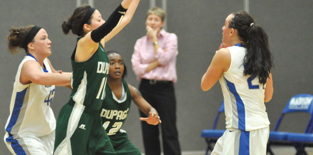 WolfPack Womens basketball