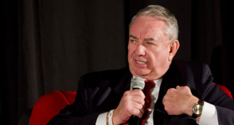Preparing for the Senate Primary