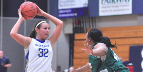Spangler is dedicated to her game