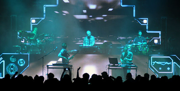 STS9