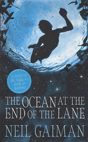 The Ocean at the End of the Lane