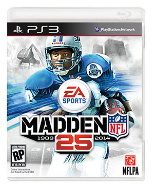 Madden 25