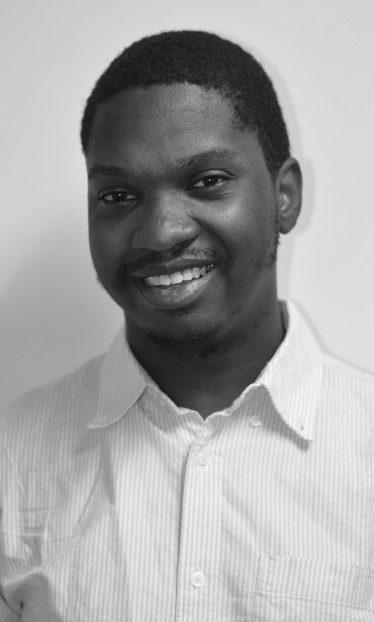 Colin Bowden
