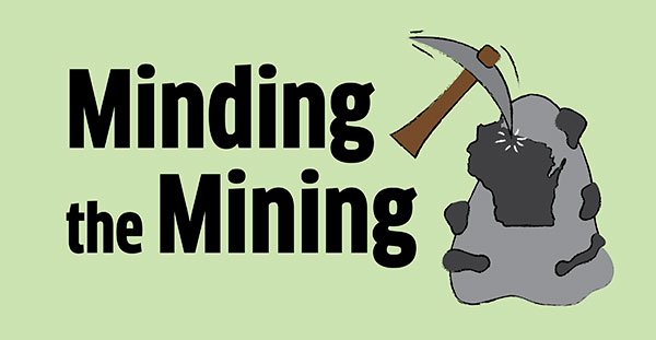 Minding the Mining