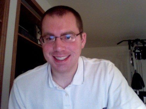Photo of Tom Richardson