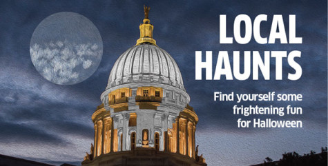 Visits to ‘haunted’ sites make for fun fall trip