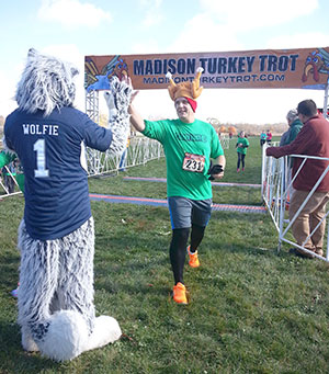 Turkey Trot