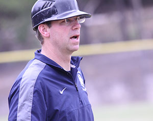 Madison College baseball coach Mike Davenport has led his team to four straight NJCAA Division II World Series.