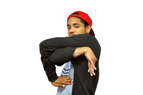 Ebraheem Haneef