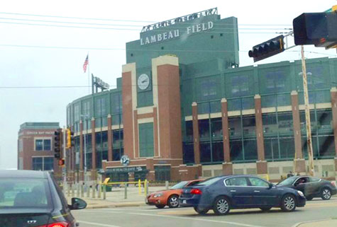 Lambeau Field remains the Mecca of football, and the latest $140.5 million renovations have only enhanced its standing among fans.