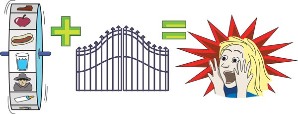 gatekeeper illustration
