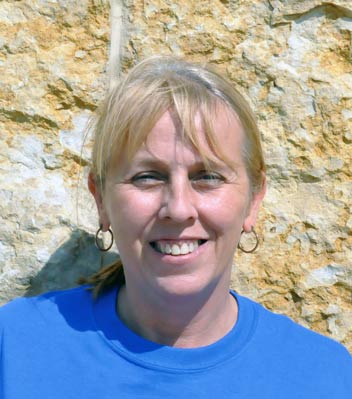 Patty Hawkins