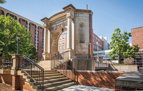 Madison College’s Downtown campus will be renting out space on the sixth floor to a local biotechnology museum.