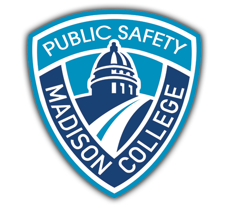 Public Safety logo