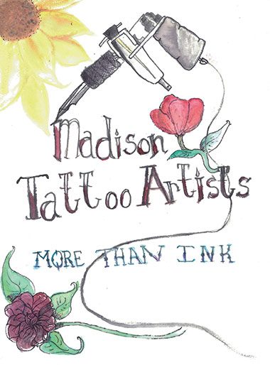 Tattoo Illustration