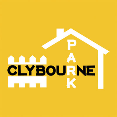clybourne park logo