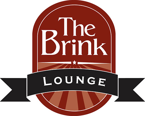 The Brink Lounge Logo