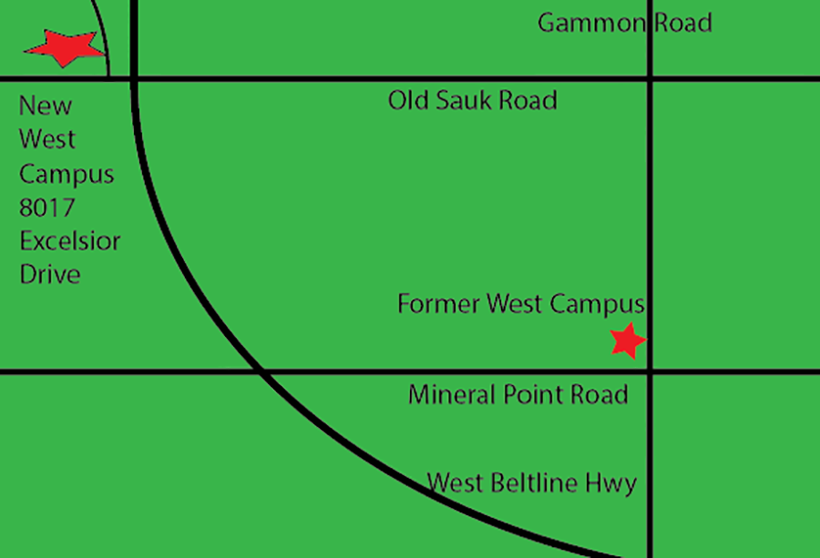 The+New+West+Campus+Building+at+8017+Excelsior+Drive+will+open+in+spring+of+2017