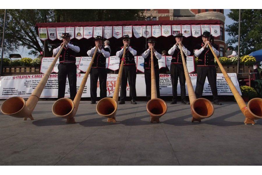 Alphorn