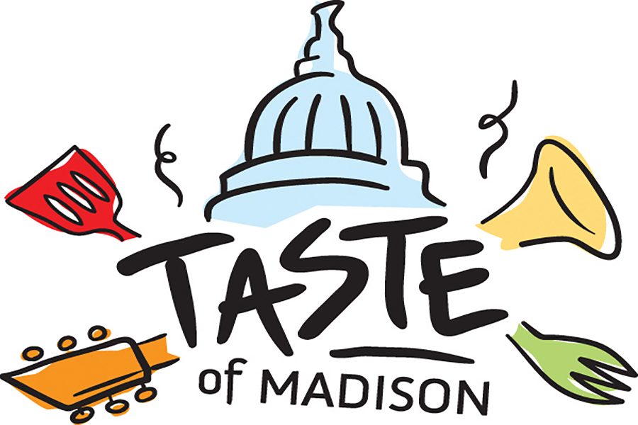 Getting a Taste of Madison from local restaurants