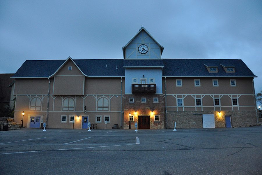 Self-guided tours of the New Glarus Brewery provide a fun way to spend an afternoon learning about a Wisconsin gem.