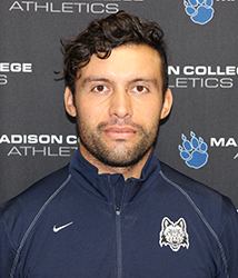Well-traveled coach finds home with the WolfPack