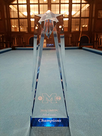 Madison College won the team title at a University of MIchigan tournament.