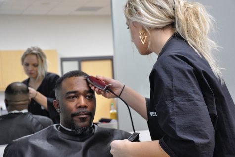 New TruStyle salon opens at Truax campus