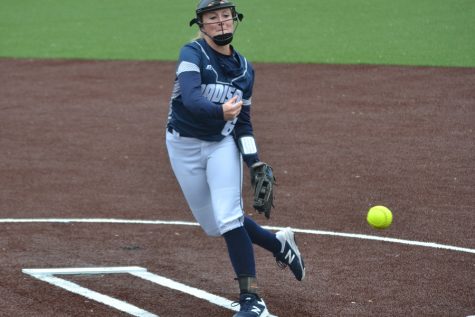 Tough foes dampen spirits at opener for new ballpark