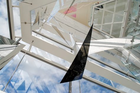 Madison Museum of Contemporary Art presents ‘In The Space of Elsewhere’
