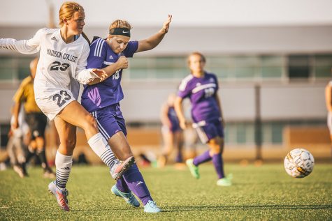 WolfPack women’s soccer team holds conference lead
