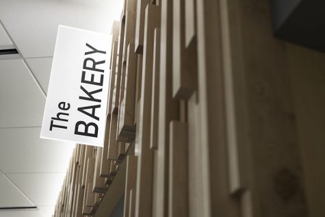 Atrium Bakery brings a taste of class to all